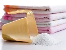 У чому полягає шкода прального порошку і як його зменшити, Mamaplus полягає