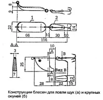 видове