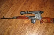 Мисливські засідки, скрадки, лабази скрадки