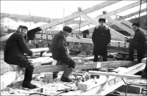 Звідки в СРСРз’явилися шабашники срсрз