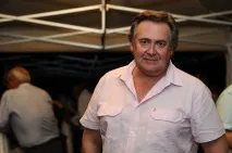 Від Юрія Стоянова відмовилися сини відмовилися