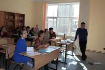Пам’яті М працював