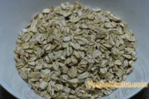 Вівсяна каша при грудному вигодовуванні корисний сніданок каша