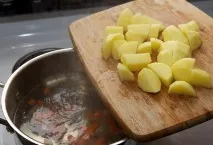 брокколі
