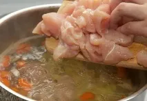 страва