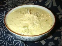 брокколі