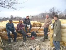 Звідки в СРСРз’явилися шабашники шабашники