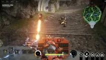 Paragon - Шлях до - Моноліту дальна лінія - Блоги - блоги геймерів, ігрові блоги, створити блог, шлях
