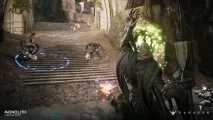 Paragon - Шлях до - Моноліту дальна лінія - Блоги - блоги геймерів, ігрові блоги, створити блог, дальна