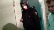 Хлопець, у якого стріляв міліціонер «Він штовхнув мене, я позадкував назад, потім стріляв