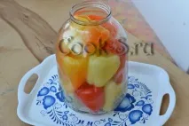 перець