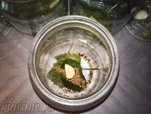Патисони мариновані на зиму - пальчики оближеш, фото рецепт зиму