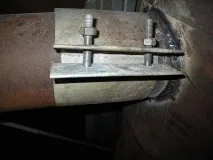 Пекти Бубафоня з бочки 200 літрів своїми руками (Креслення) пекти
