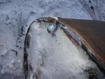 Пекти Бубафоня з бочки 200 літрів своїми руками (Креслення) своїми