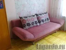 перетяжка