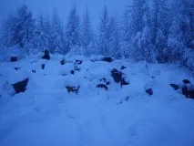 Пекти Бубафоня з бочки 200 літрів своїми руками (Креслення) бочки