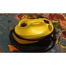 Пароочисник Karcher SC3 - «Річ! Дивитися всім)))», Відгуки покупців дивитися