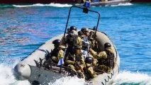 Петро Порошенко проти американських катерів та інші проблеми ВМСУ, Новини проти
