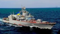 Петро Порошенко проти американських катерів та інші проблеми ВМСУ, Новини проти