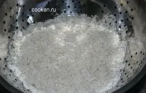 Плов з куркою. рецепт