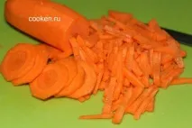 Плов з куркою. куркою