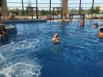Перша подорож з дитиною перша