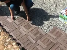 доріжок