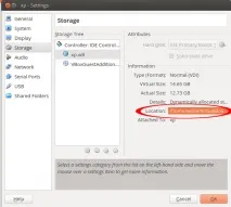 ubuntu