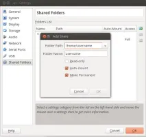 VirtualBox