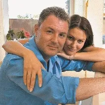 Перше визнання Олександри Камчатової - Навколо ТБ перше