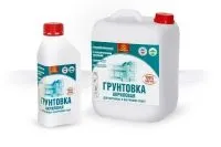 Плюси та мінуси емульсійної ґрунтовки для стін емульсійної