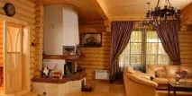 De ce ar trebui să fie o casă din lemn?