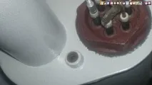 Підключення ТЕНів електрокотла тенів