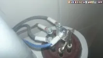 Підключення ТЕНів електрокотла підключення