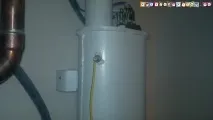 Підключення ТЕНів електрокотла тенів
