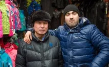Чому бути бидлом стало модно стало