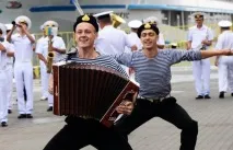 Чому ВМС України вирішили не морочитися з корветами - Війна в Україні чому