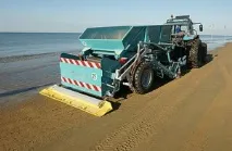 пляжника