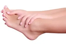 Чому болить підйом стопи стопи