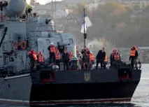 Чому ВМС України вирішили не морочитися з корветами - Війна в Україні україни