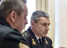 Чому ВМС України вирішили не морочитися з корветами - Війна в Україні вирішили