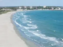 Пляжний відпочинок на морі в Румунії подорож курортами та санаторіями (сезон 2019) морі