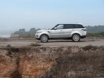 Уживаний Range Rover Sport дороге задоволення - Лайфхак rover