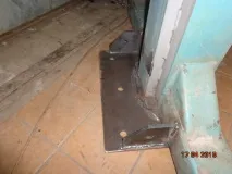 Підйомник в гараж або як впхнути не впихається ... застосування