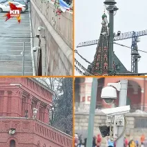 Чому немає нормального відео вбивства Бориса Нємцова відео