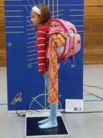 Шкільний ранець легше – не означає краще! означає
