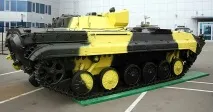 розвідувальний