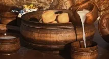 Користь кумису, протипоказання протипоказання