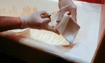 Pictează o cadă cu acrilic acasă cu propriile mâini (video)