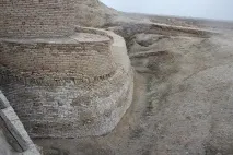 Поїздка до ЮКО було